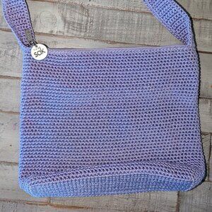 The Sak Shoulder Bag (Brand New Condition!)